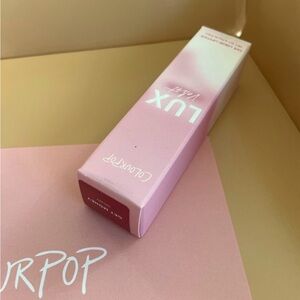 🍫Colourpop Lux Velvet liquid lipstick Get Money